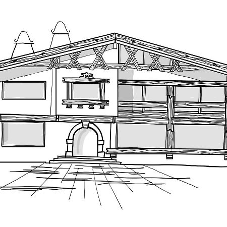 K-Appartements Kloesterle 외부 사진