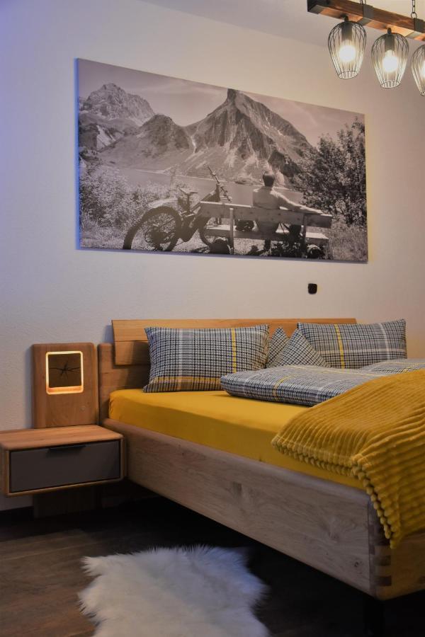 K-Appartements Kloesterle 외부 사진