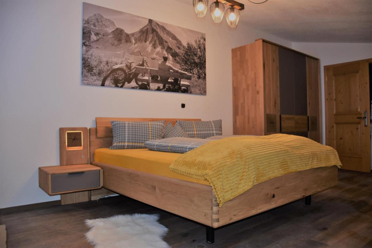 K-Appartements Kloesterle 외부 사진