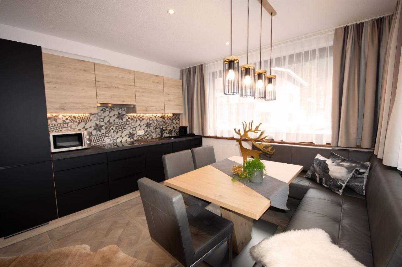 K-Appartements Kloesterle 외부 사진