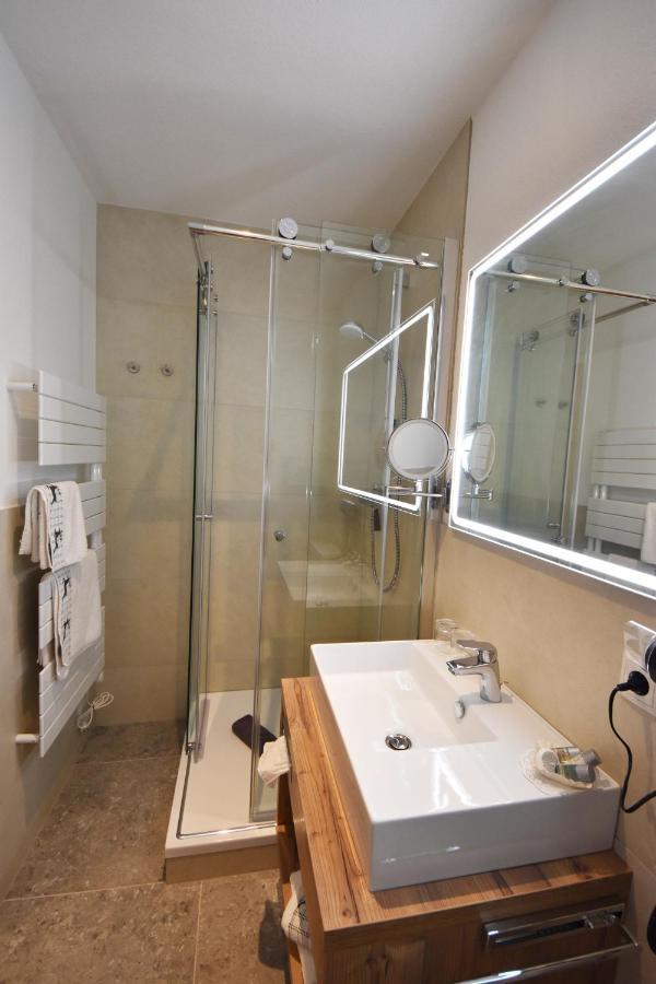 K-Appartements Kloesterle 외부 사진