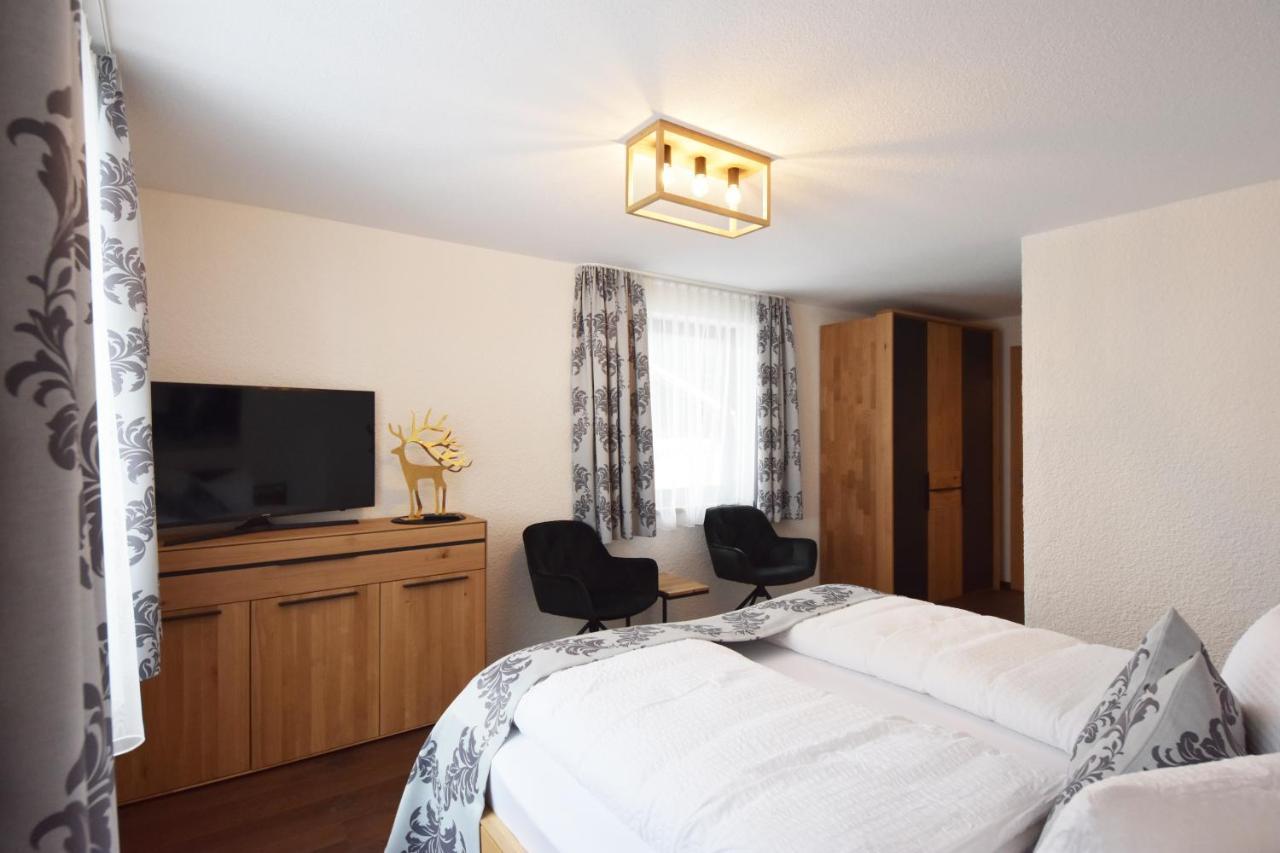 K-Appartements Kloesterle 외부 사진