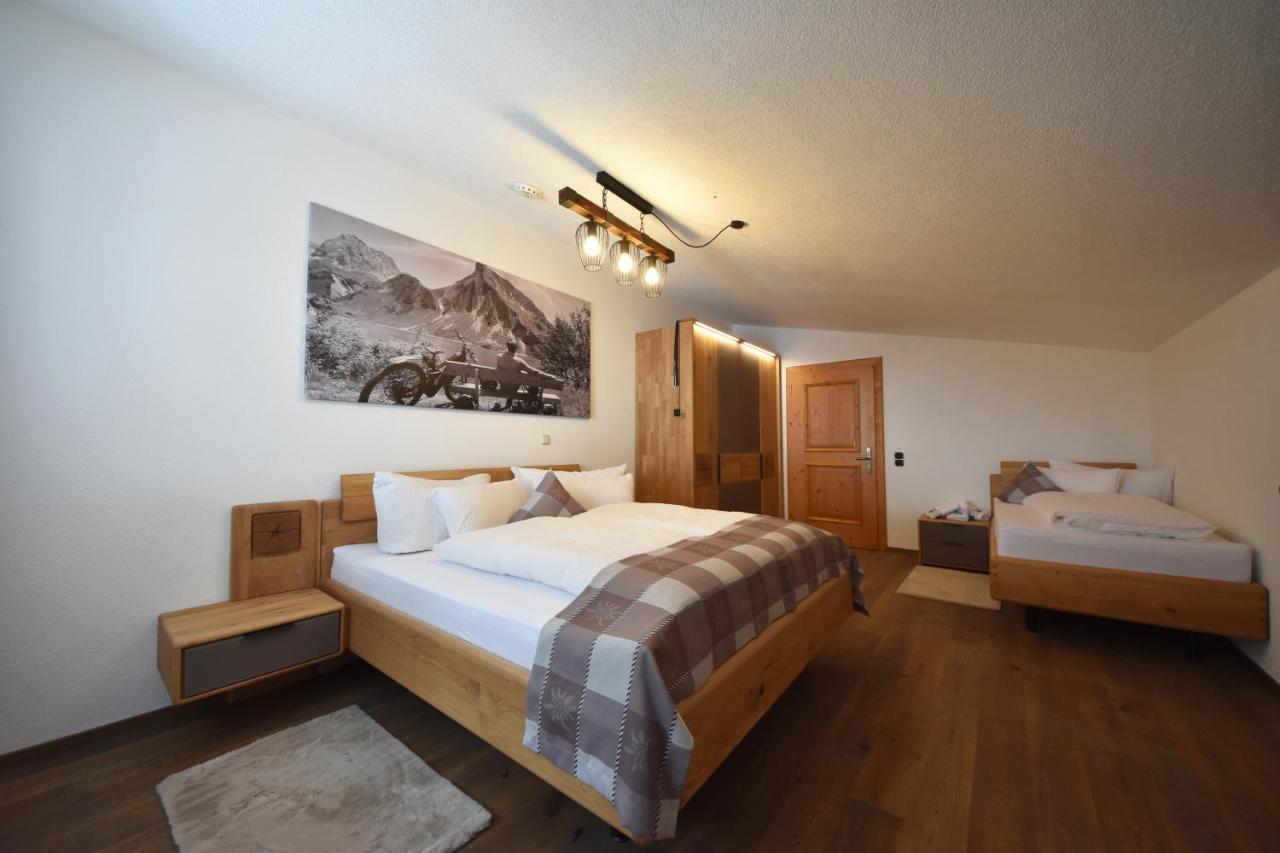 K-Appartements Kloesterle 외부 사진