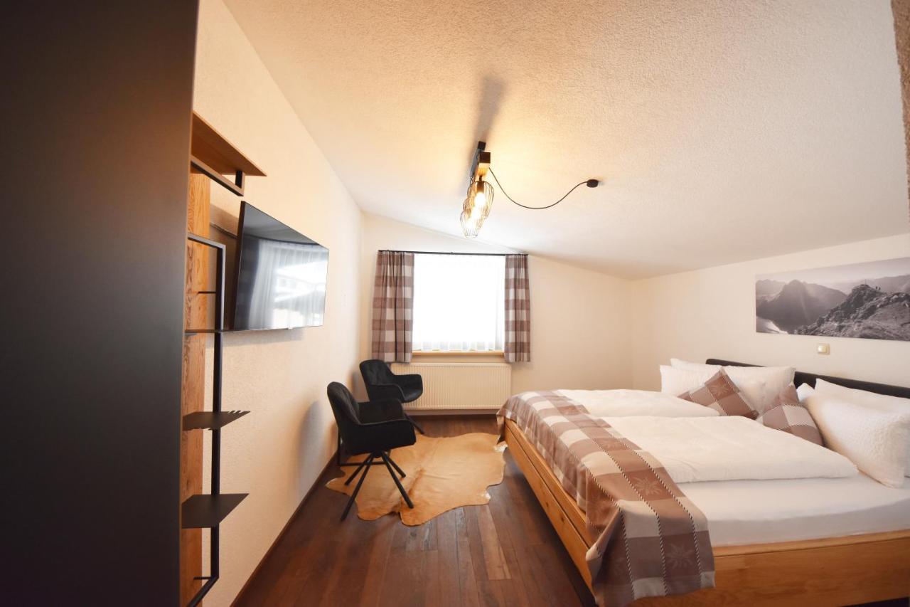 K-Appartements Kloesterle 외부 사진