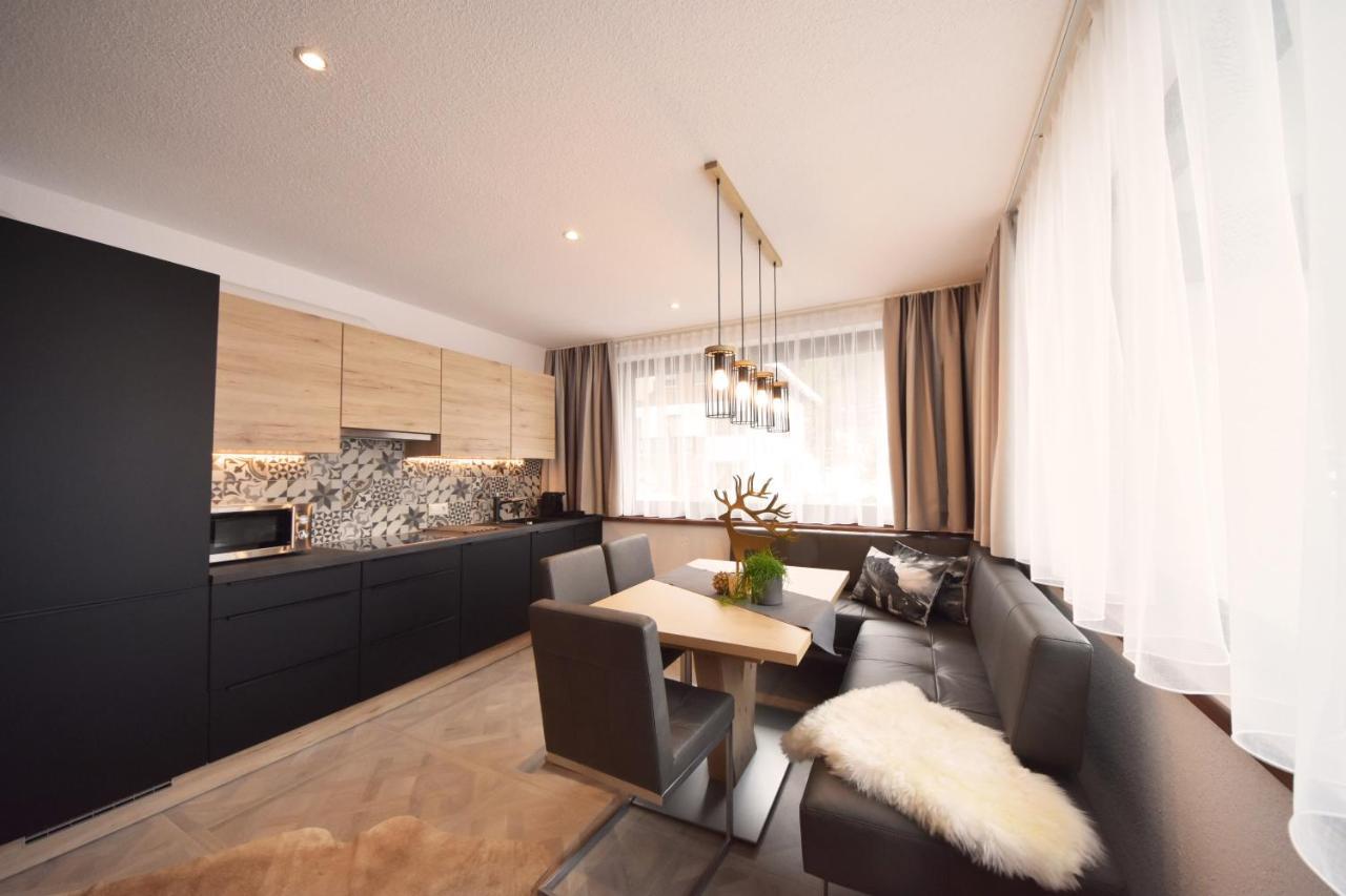 K-Appartements Kloesterle 외부 사진