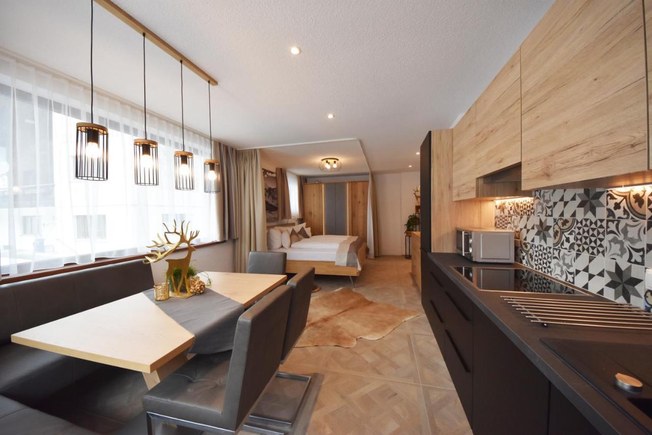K-Appartements Kloesterle 외부 사진