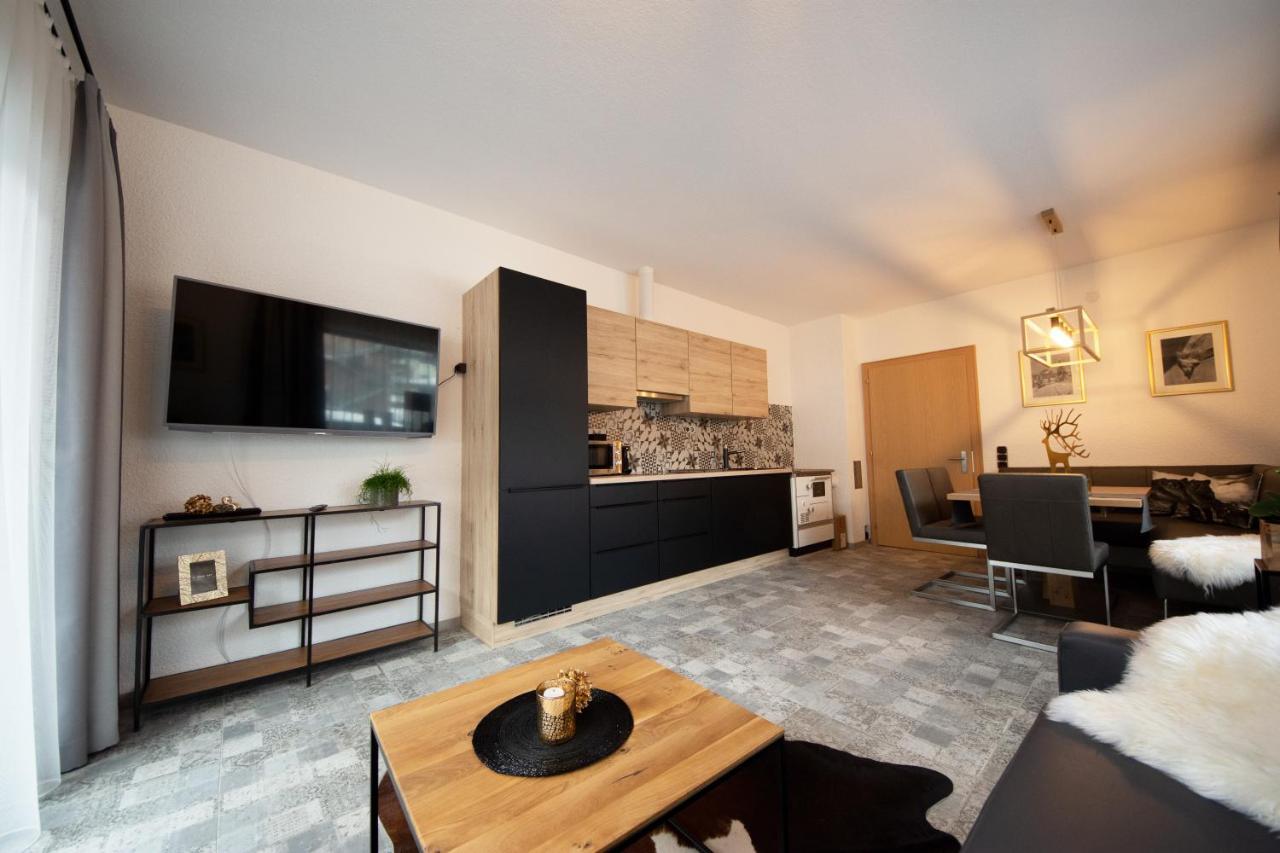 K-Appartements Kloesterle 외부 사진