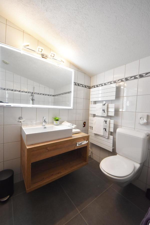 K-Appartements Kloesterle 외부 사진