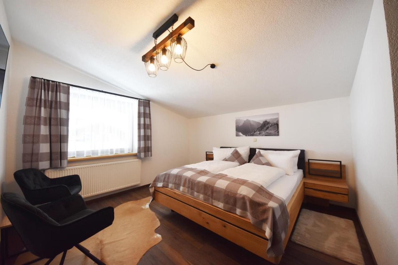 K-Appartements Kloesterle 외부 사진