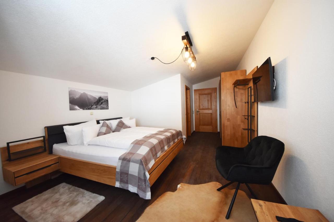K-Appartements Kloesterle 외부 사진