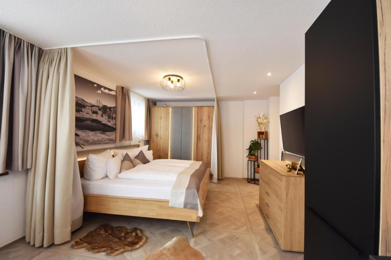 K-Appartements Kloesterle 외부 사진