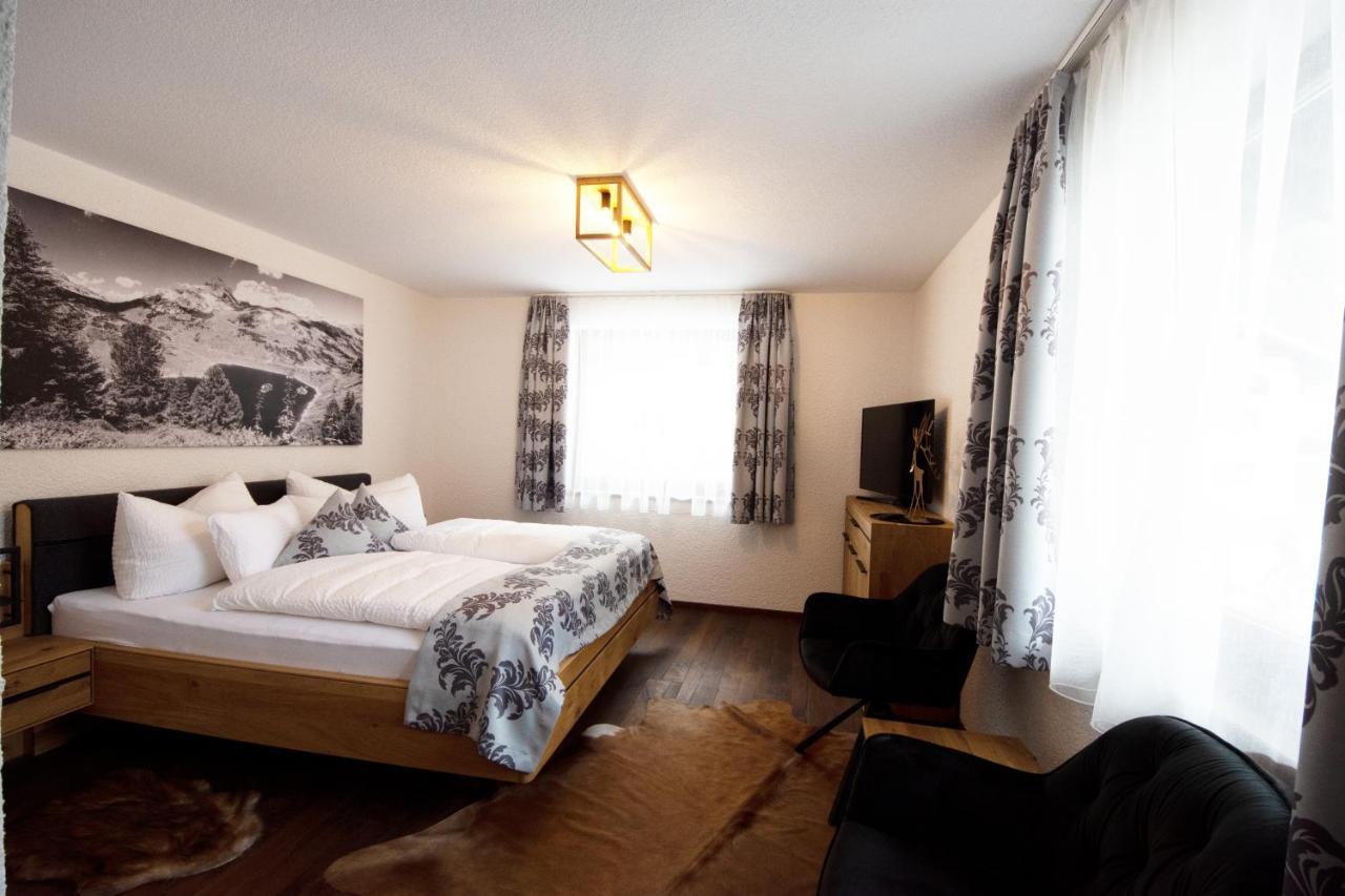K-Appartements Kloesterle 외부 사진