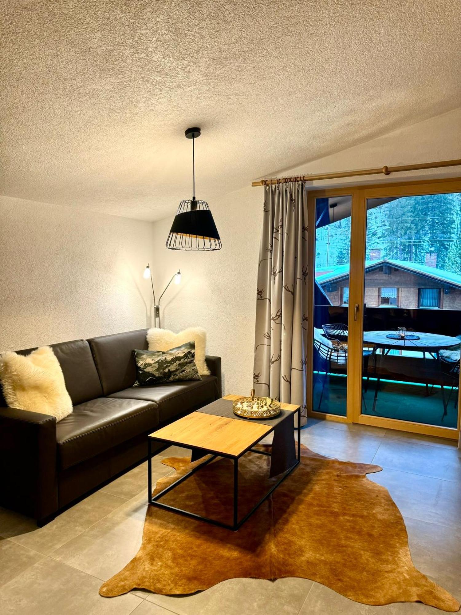 K-Appartements Kloesterle 외부 사진
